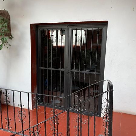 Aparthotel Sarita Centro Historico Sma San Miguel de Allende Exterior foto