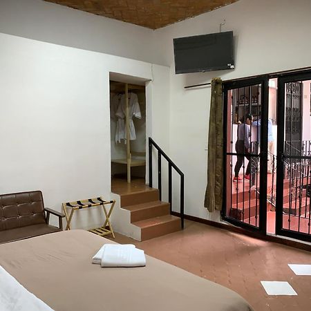 Aparthotel Sarita Centro Historico Sma San Miguel de Allende Exterior foto