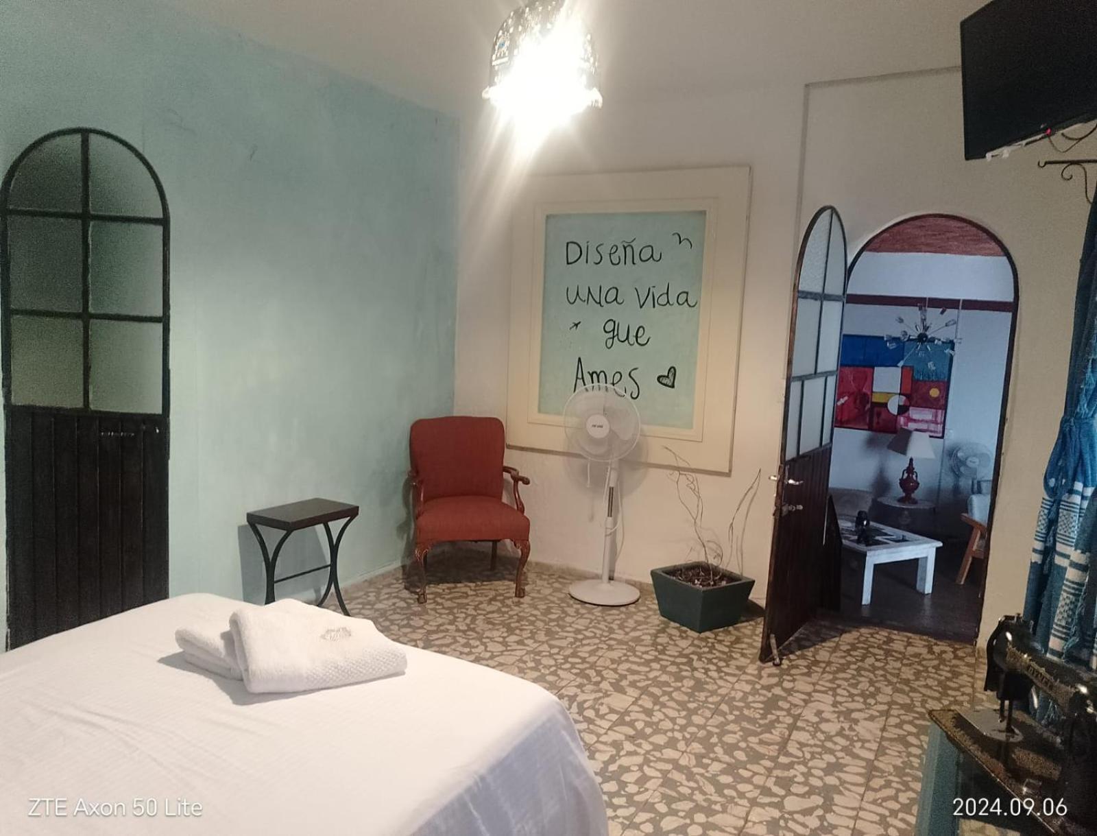 Aparthotel Sarita Centro Historico Sma San Miguel de Allende Exterior foto