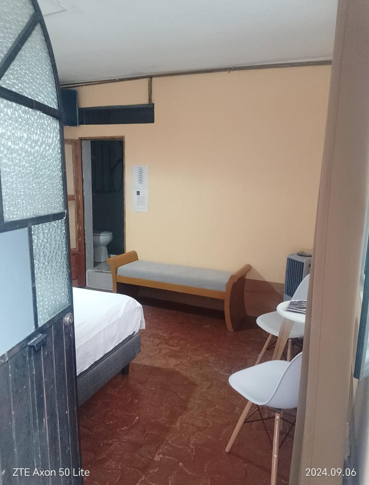 Aparthotel Sarita Centro Historico Sma San Miguel de Allende Exterior foto