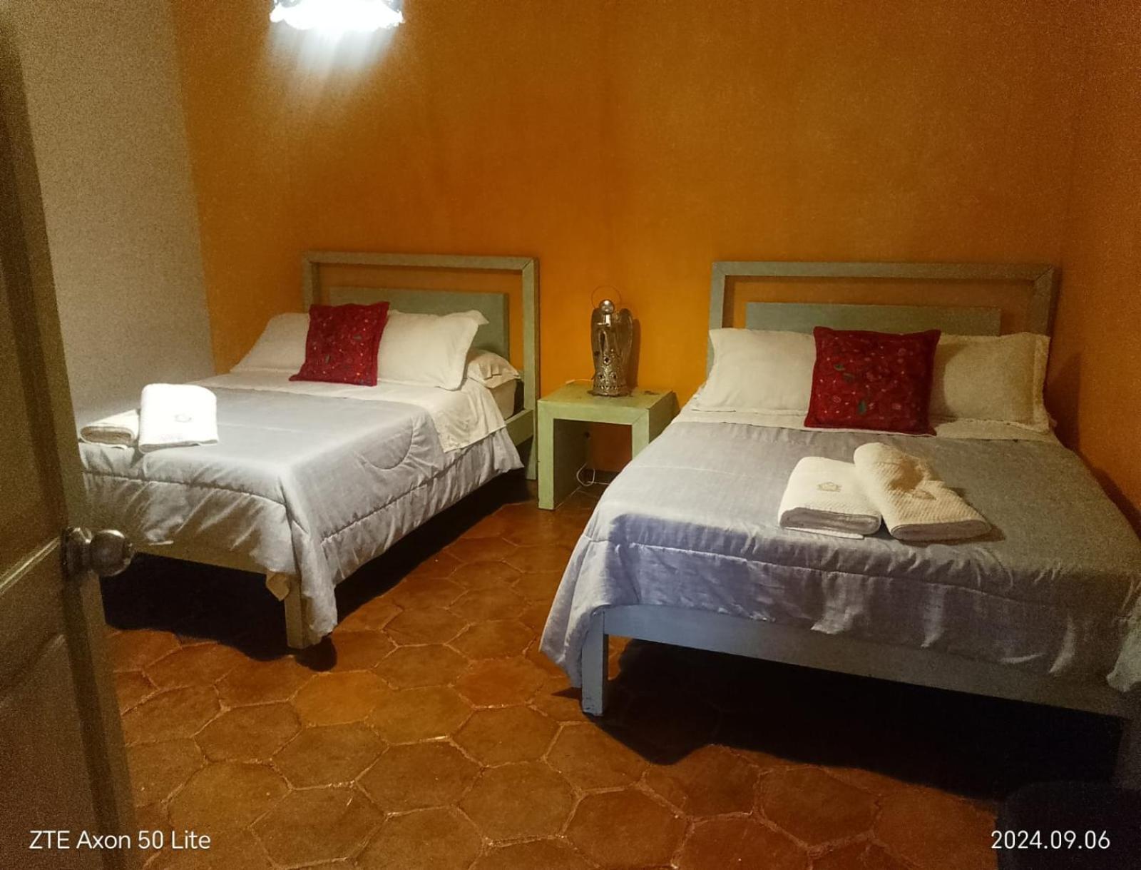 Aparthotel Sarita Centro Historico Sma San Miguel de Allende Exterior foto