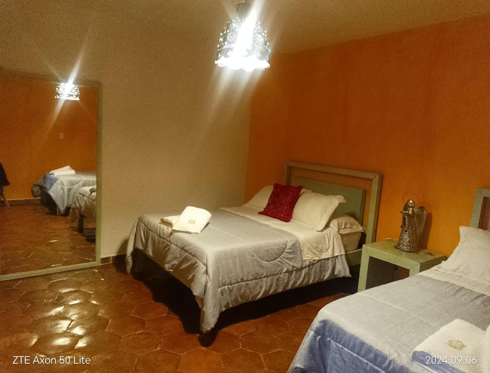 Aparthotel Sarita Centro Historico Sma San Miguel de Allende Exterior foto