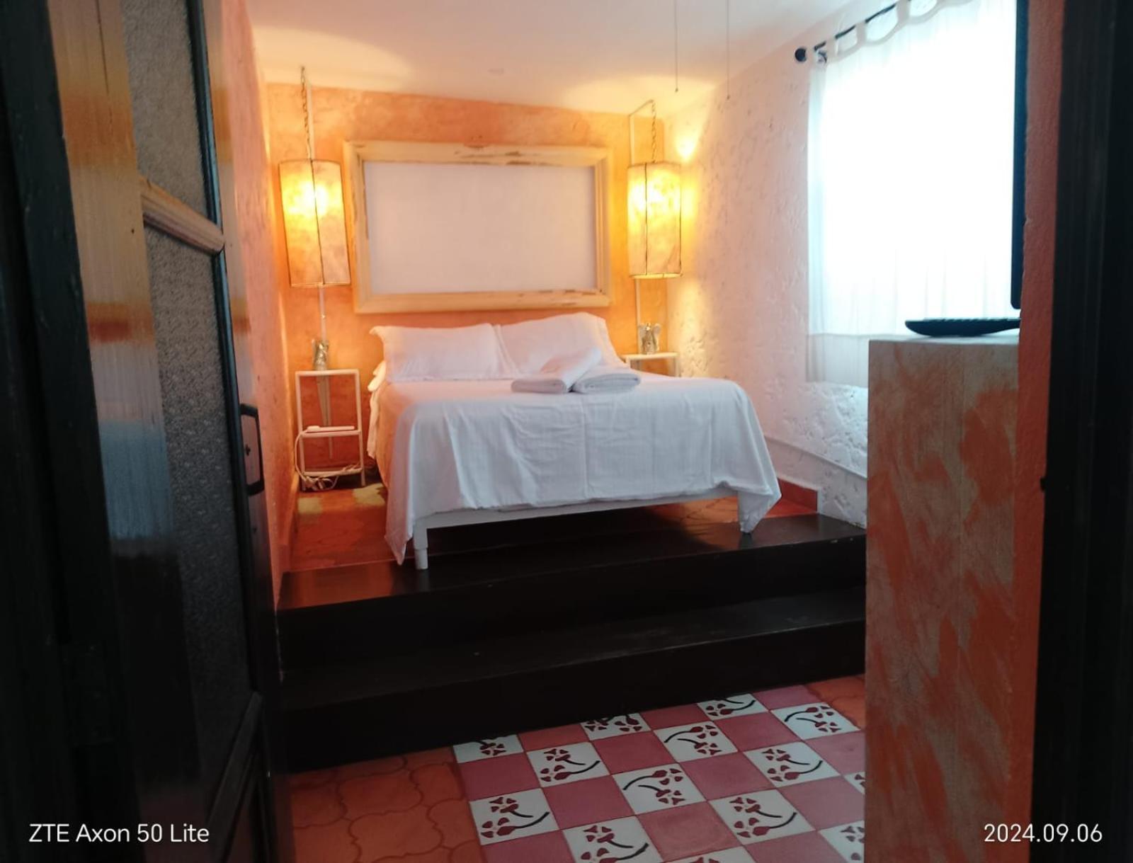Aparthotel Sarita Centro Historico Sma San Miguel de Allende Exterior foto