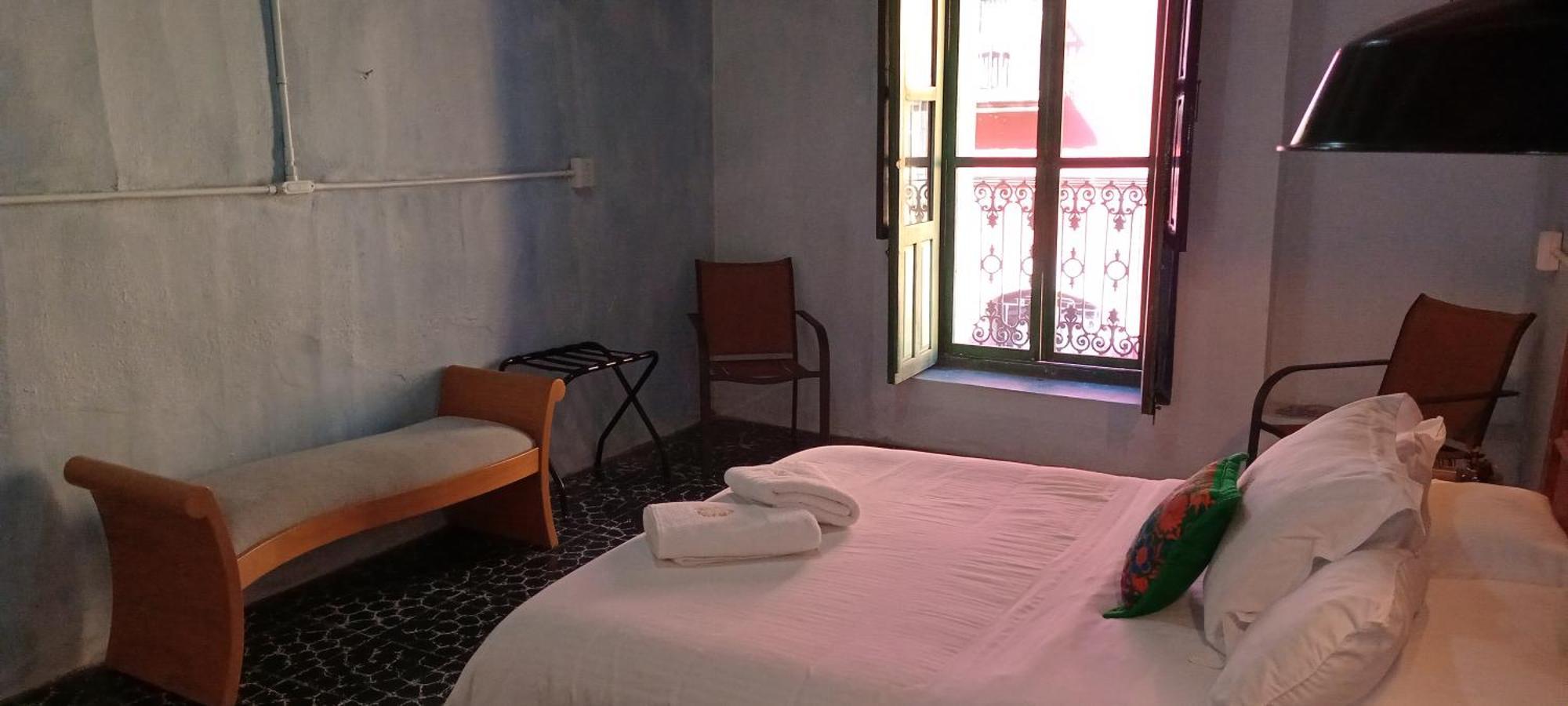 Aparthotel Sarita Centro Historico Sma San Miguel de Allende Exterior foto