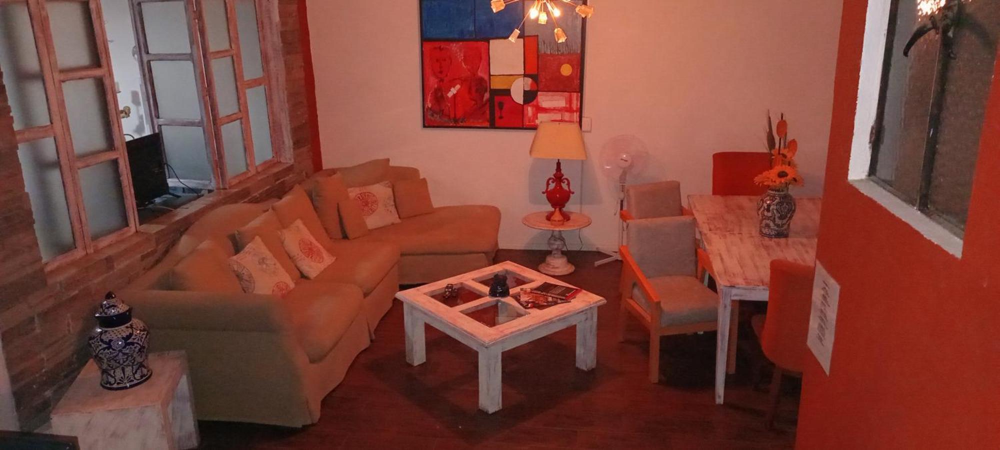Aparthotel Sarita Centro Historico Sma San Miguel de Allende Exterior foto