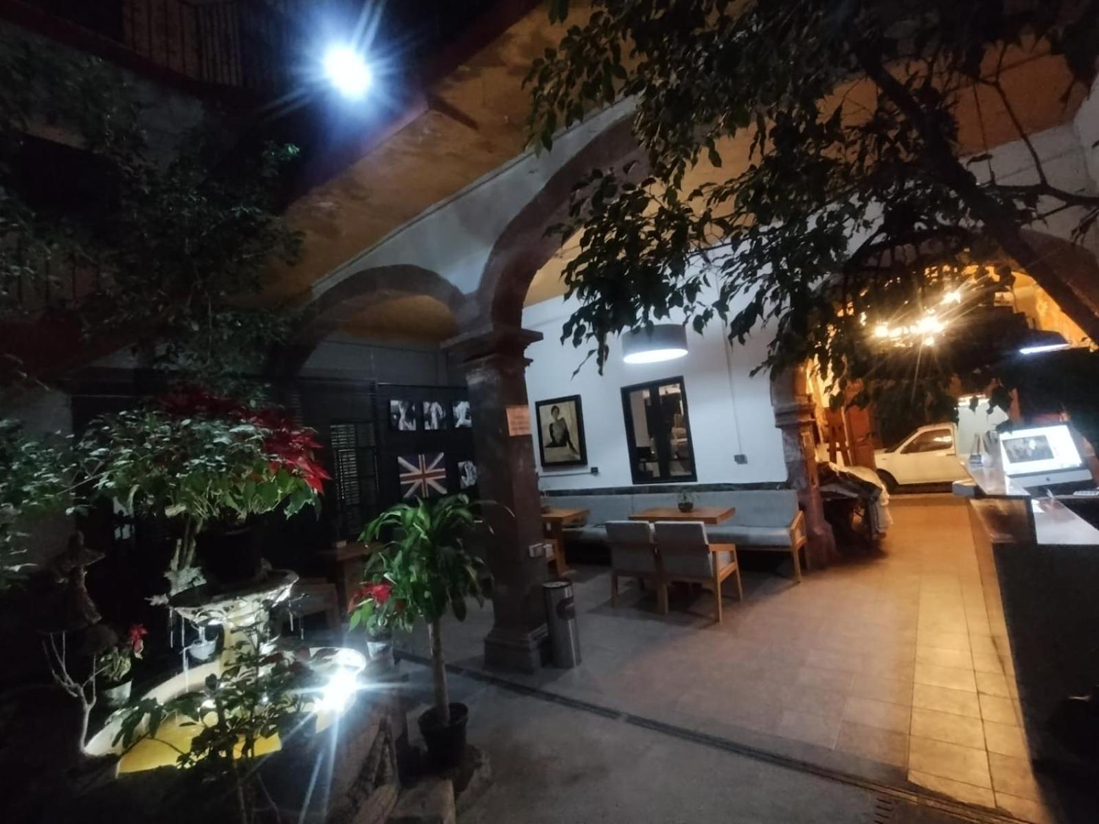 Aparthotel Sarita Centro Historico Sma San Miguel de Allende Exterior foto